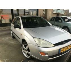 Ford Focus (bj 1999)