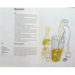 1080 Recepten - Basisboek van de Authentieke Spaanse Keuken