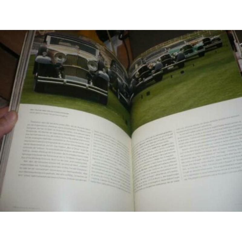 MEGA DIKKE Folder MAYBACH MOMENTS 02
