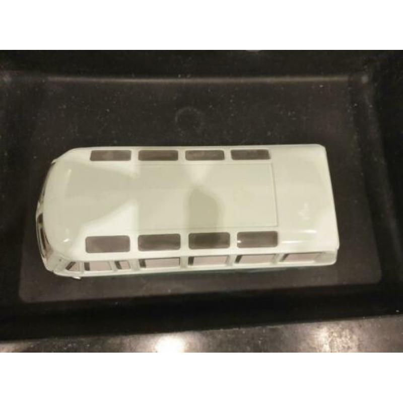 Ichiko Japan Volkswagen T1 Samba Bus bulli