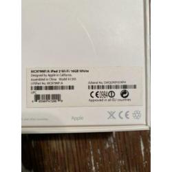 Apple ipad 2 a1395