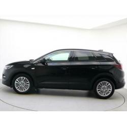 OPEL Grandland X 1.2 Turbo 130pk Automaat Innovation LED| Ca