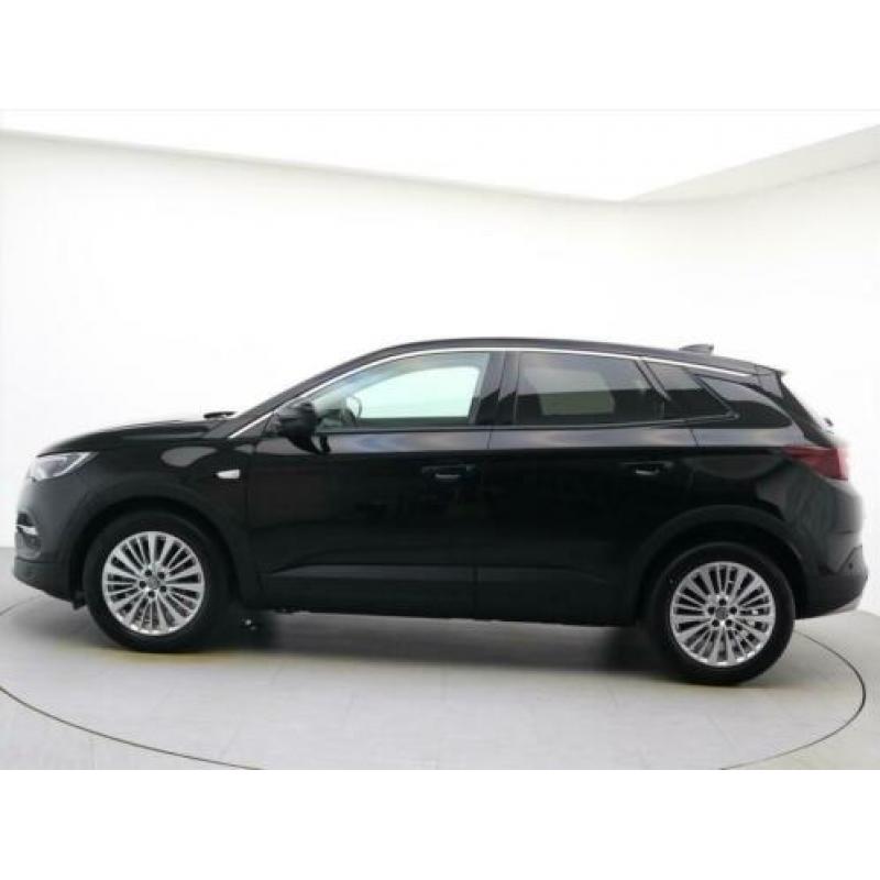 OPEL Grandland X 1.2 Turbo 130pk Automaat Innovation LED| Ca