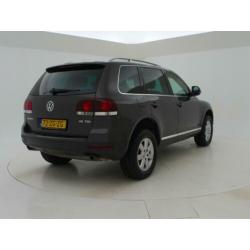 Volkswagen Touareg 3.0 V6 TDI 240 PK AUT. (bj 2008)