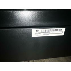 Hp envy 5644 ink printer (inkt nog bijna vol!)
