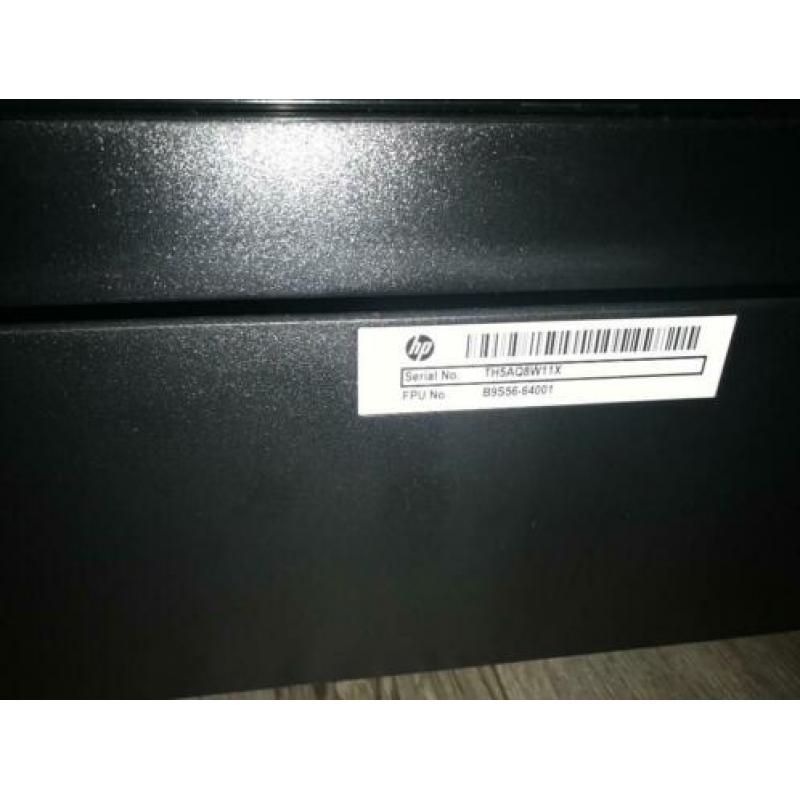 Hp envy 5644 ink printer (inkt nog bijna vol!)
