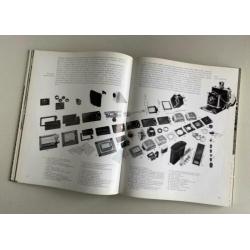 Boek Linhof Industrie Fotografie