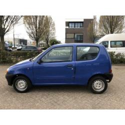 Fiat Seicento 900 ie Young APK TOT 03-2020 (bj 1999)