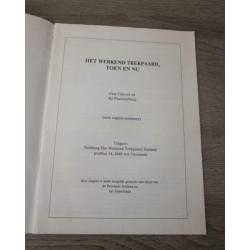 het werkende trekpaard toen en nu cijsouw zeeland agr boer &