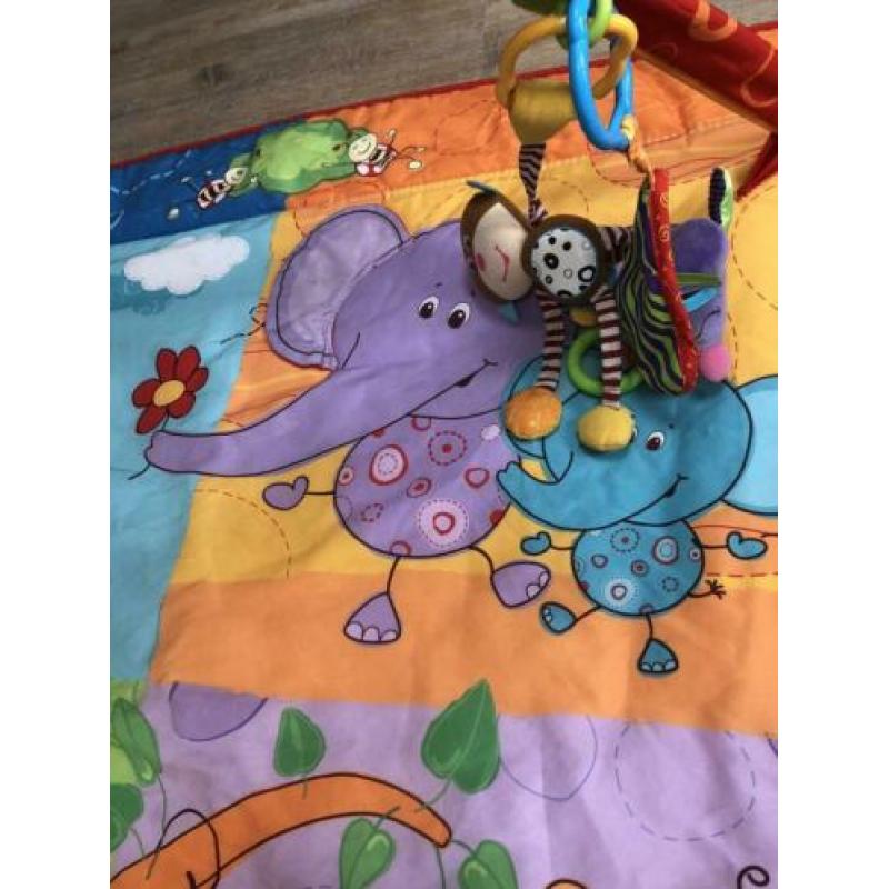 Speelkleed