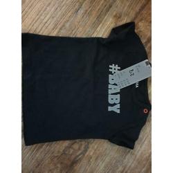 NIEUW! Partij babykleding kleding Op=Op maat 62