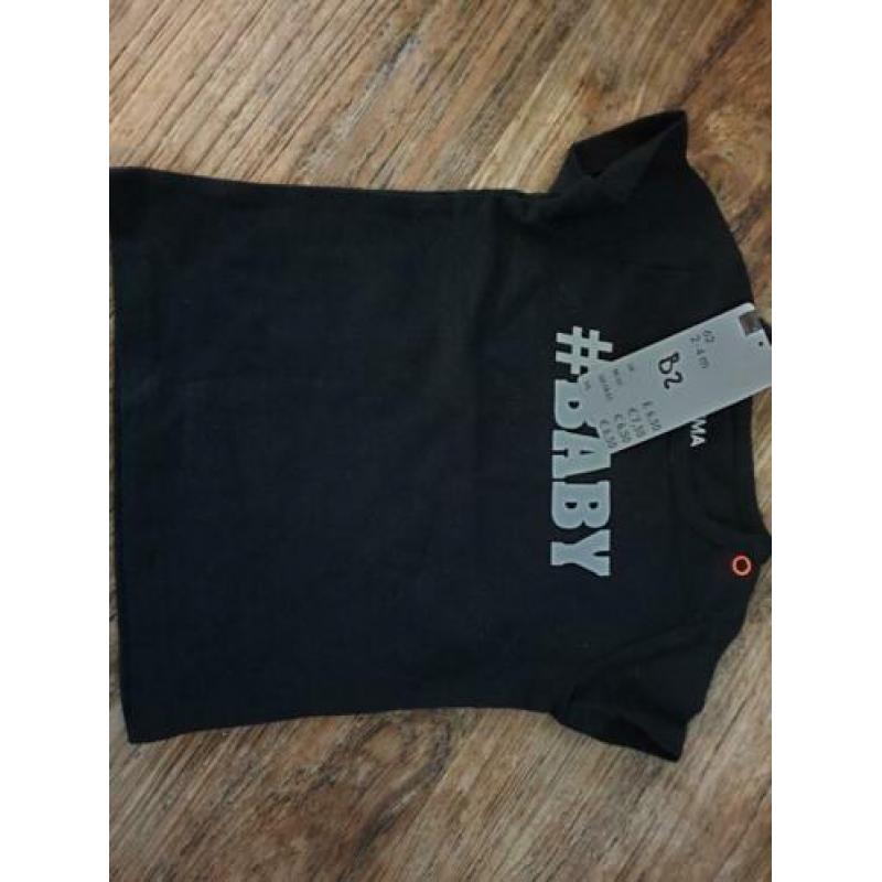 NIEUW! Partij babykleding kleding Op=Op maat 62