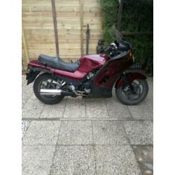 kawasaki gtr1000 onderdelen