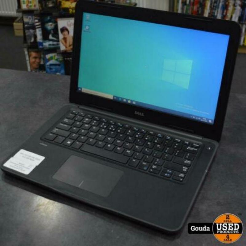 dell Dell Latitude 3380 Education in Topstaat 244