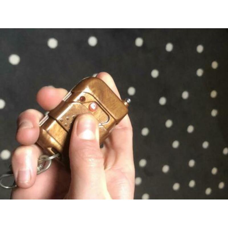 Rookmachine InvoLight FM900