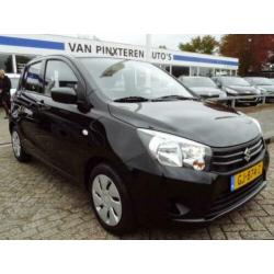 Suzuki Celerio 1.0 Comfort (bj 2015)