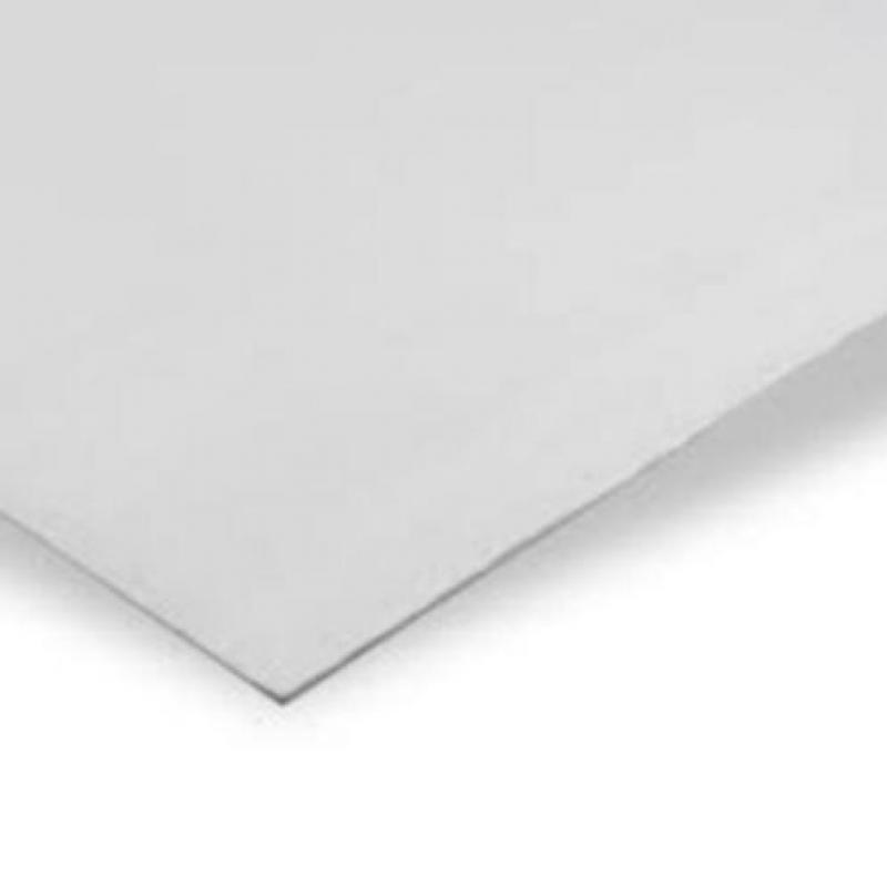 Plaat op maat geleverd door MTD