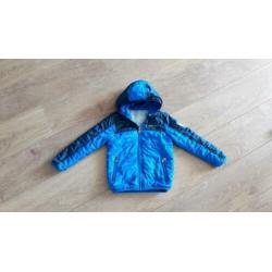Als nieuw stoere jas Vingino zomerjas maat 104