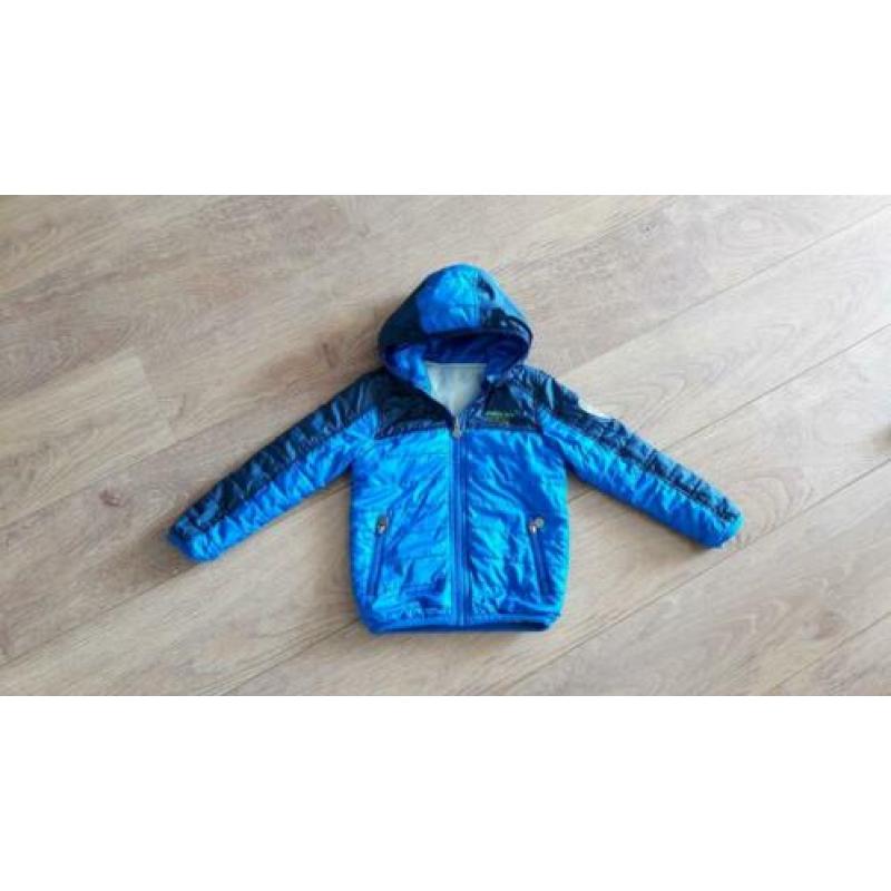 Als nieuw stoere jas Vingino zomerjas maat 104