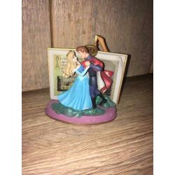 Disney ornament Doornroosje (sleeping beauty) bella fontein