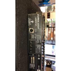 Eurolight LC2412