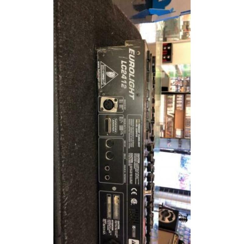 Eurolight LC2412