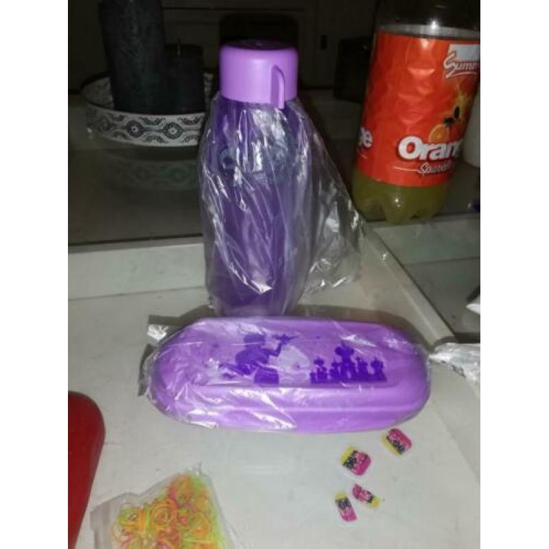 Disney snackset perstuk
