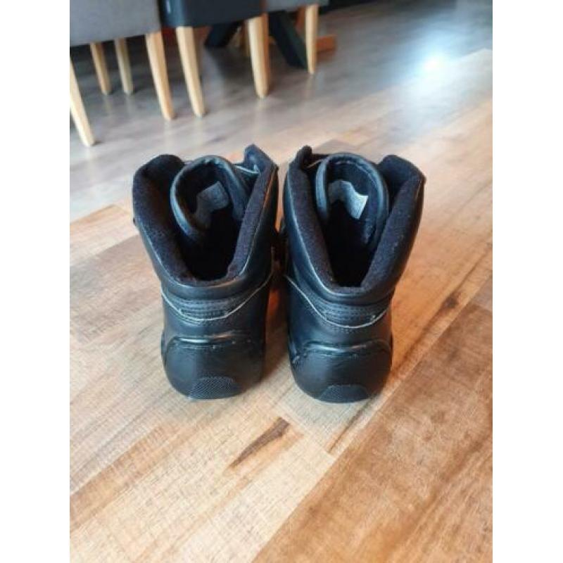 Streetdance schoenen (Dancers) maat 37.5