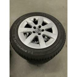 Winterser VOLKSWAGEN Polo