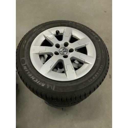 Winterser VOLKSWAGEN Polo