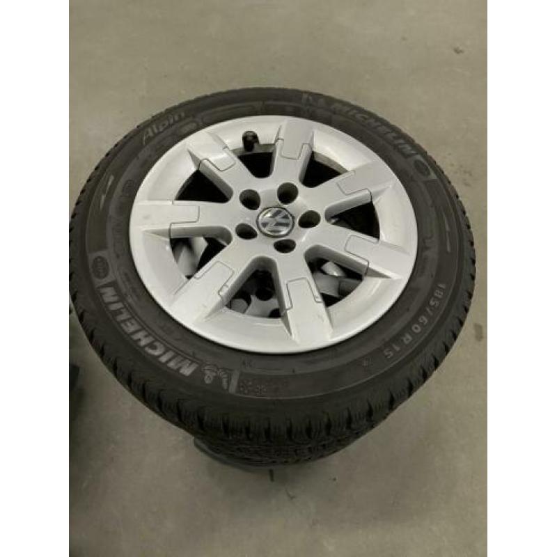 Winterser VOLKSWAGEN Polo