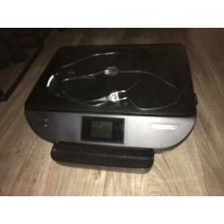 Hp envy 5644 ink printer (inkt nog bijna vol!)