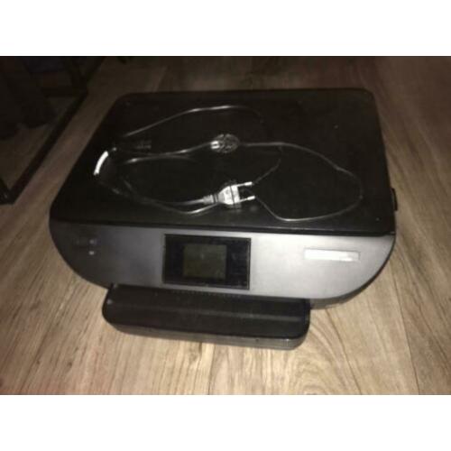 Hp envy 5644 ink printer (inkt nog bijna vol!)