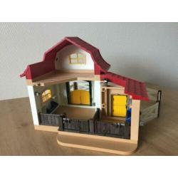Ponypark. 6927 compleet.