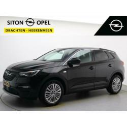 OPEL Grandland X 1.2 Turbo 130pk Automaat Innovation LED| Ca