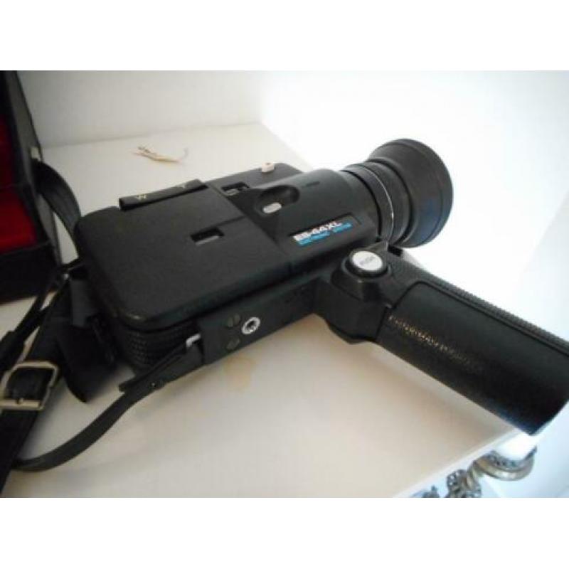 Sankyo super 8