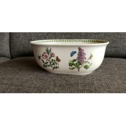 Portmeirion planter / serving dish Botanic Garden