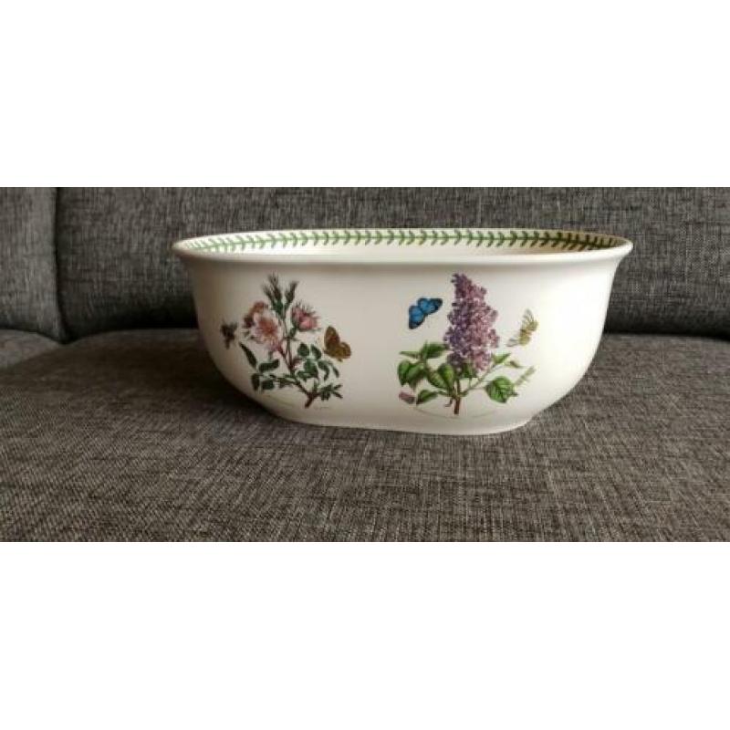 Portmeirion planter / serving dish Botanic Garden
