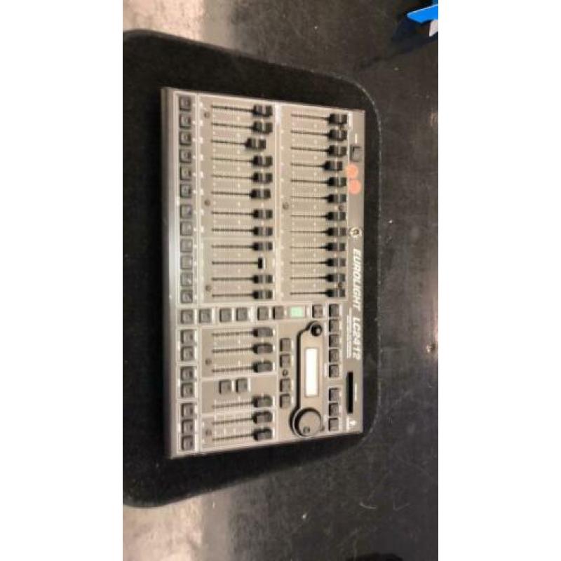 Eurolight LC2412