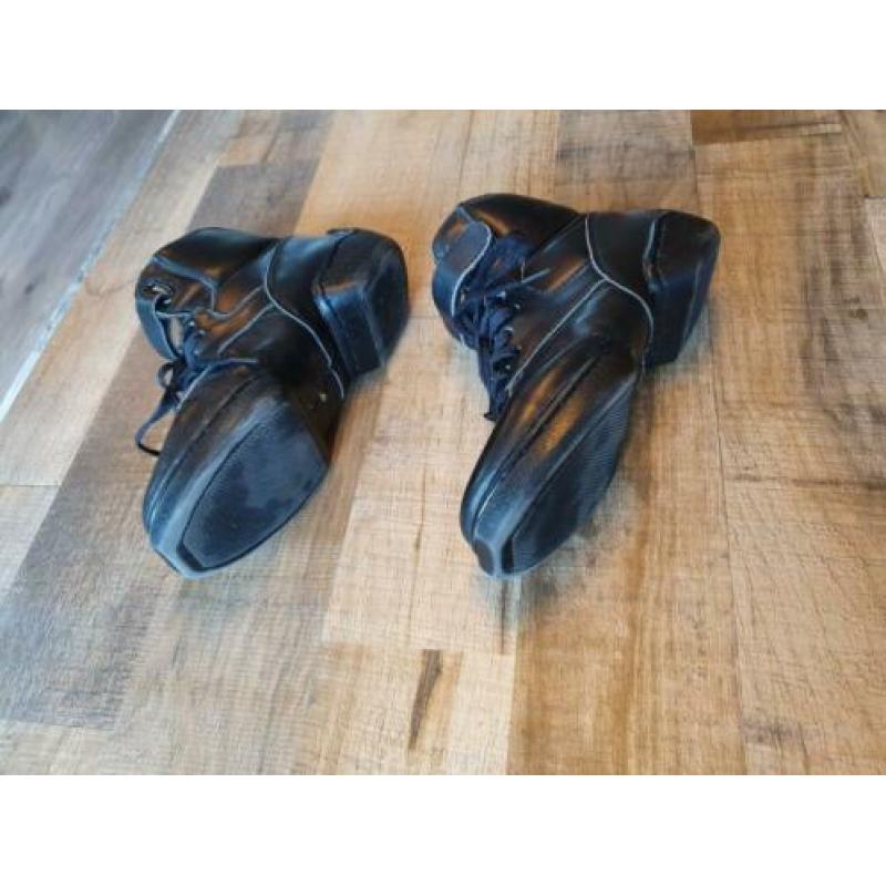 Streetdance schoenen (Dancers) maat 37.5
