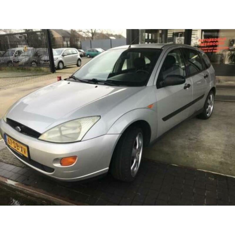 Ford Focus (bj 1999)