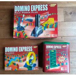 Heel veel Domino Express (3 dozen!)