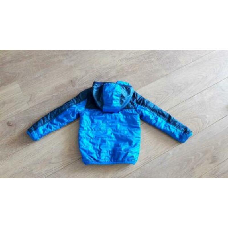 Als nieuw stoere jas Vingino zomerjas maat 104