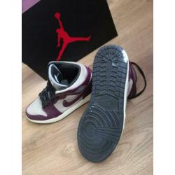 Air jordan 6 retro maat 46