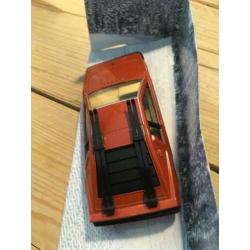 Lotus Esprit Turbo, 007 'For Your Eyes Only' 1:36