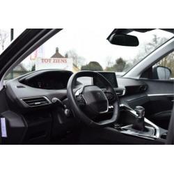 Peugeot 5008 1.2 PureTech Advanced Grip Control Allure 7 Per