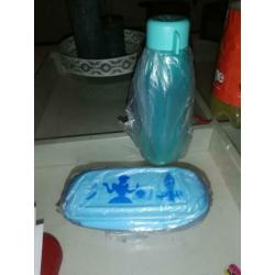 Disney snackset perstuk