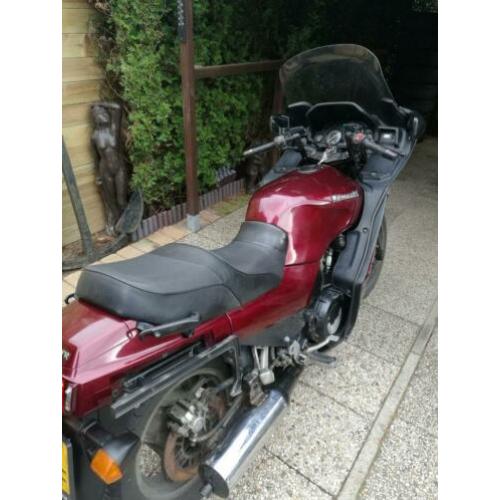 kawasaki gtr1000 onderdelen