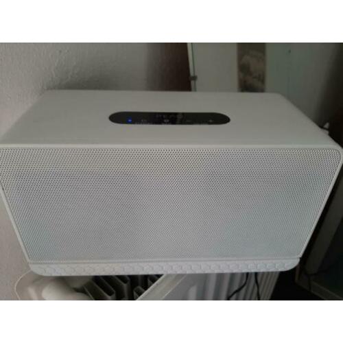 Peaq MuNet PMN 300w bluetooth speaker