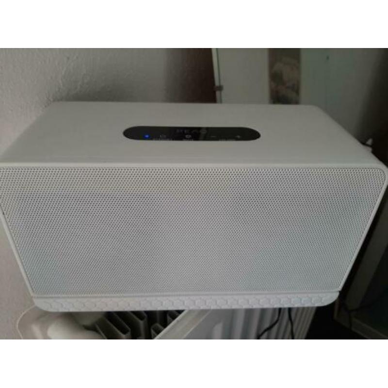 Peaq MuNet PMN 300w bluetooth speaker